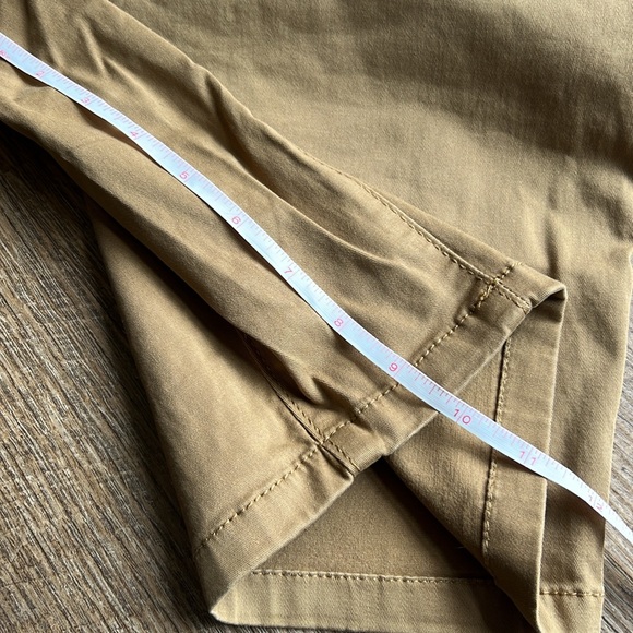 Hollister Jogger Short Advanced Stretch M - Picture 3 of 8